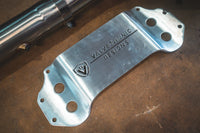 Valvetronic Designs - Valved Sport Exhaust System (V3) - BMW G8X M3/M4