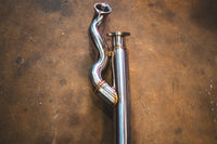 Valvetronic Designs - Valved Sport Exhaust System (V3) - BMW G8X M3/M4