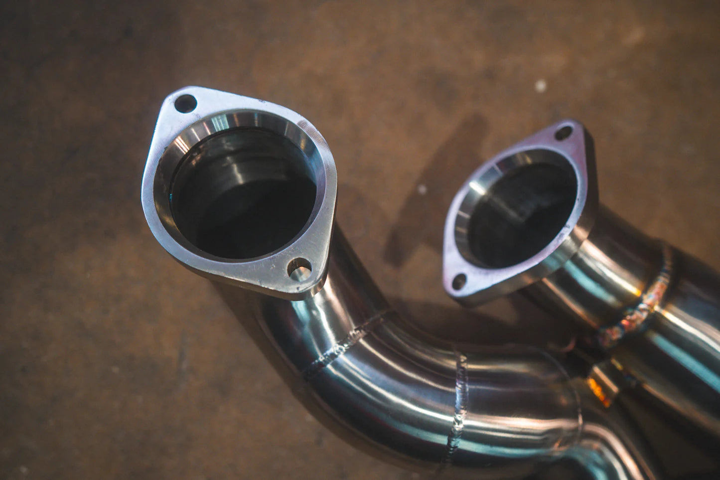 Valvetronic Designs - Valved Sport Exhaust System (V3) - BMW G8X M3/M4
