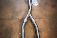 Valvetronic Designs - Valved Sport Exhaust System (V3) - BMW G8X M3/M4