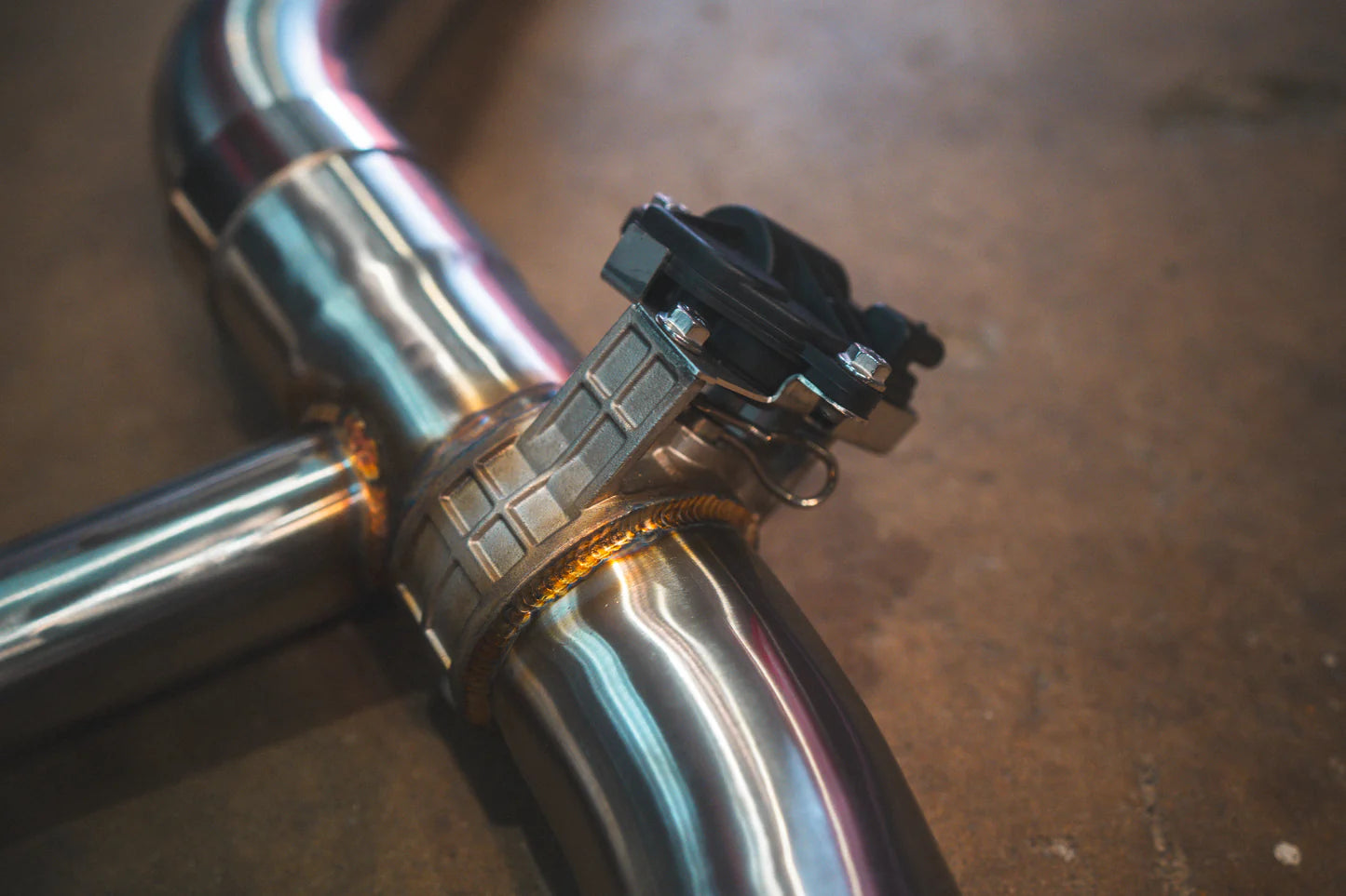 Valvetronic Designs - Valved Sport Exhaust System (V3) - BMW G8X M3/M4