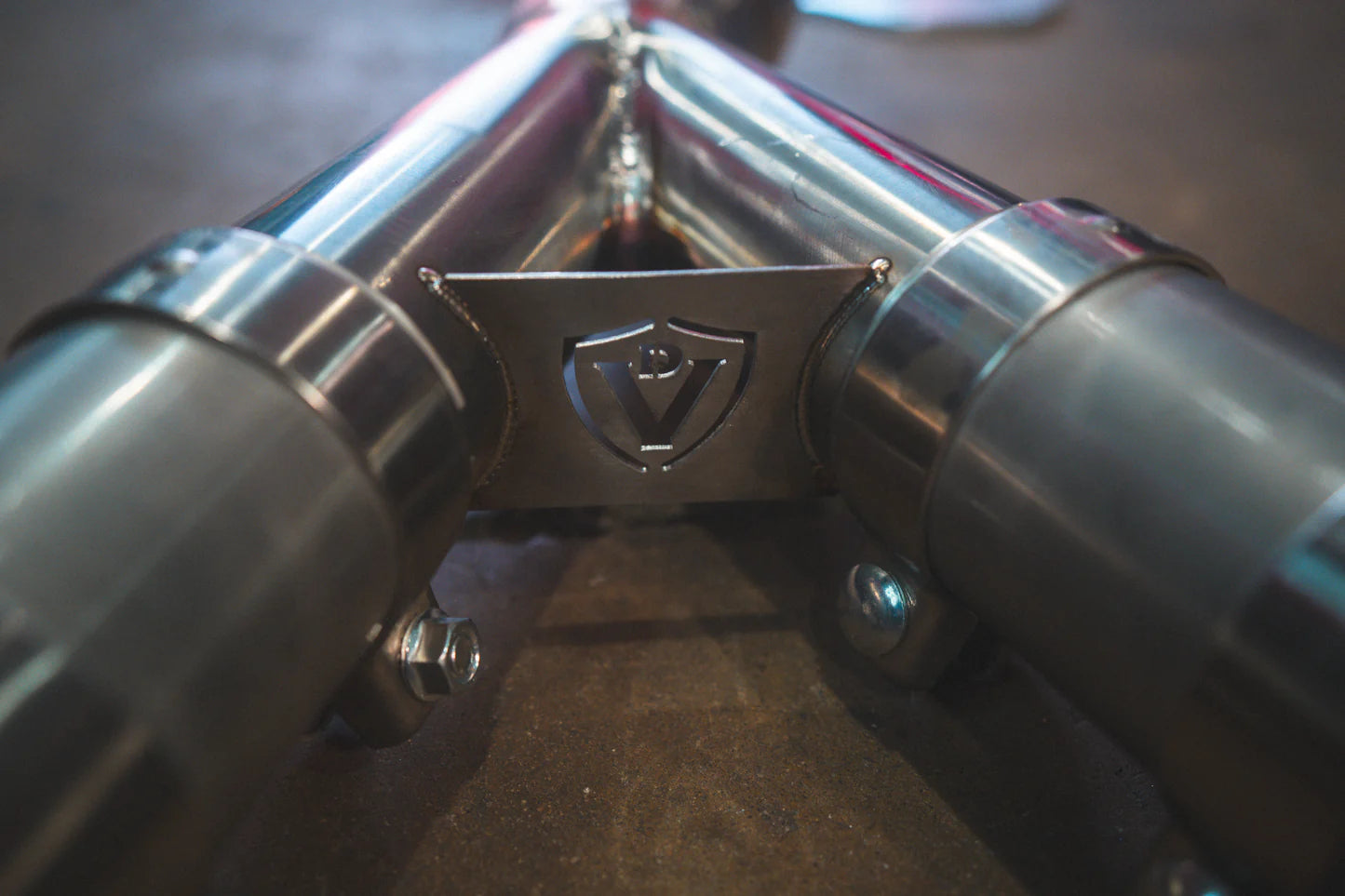 Valvetronic Designs - Valved Sport Exhaust System (V3) - BMW G8X M3/M4