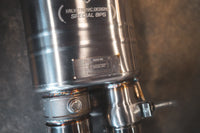 Valvetronic Designs - Valved Sport Exhaust System - BMW F1X M5/M6
