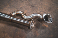 Valvetronic Designs - Valved Sport Exhaust System - BMW G87 M2