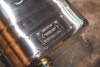 Valvetronic Designs - Valved Sport Exhaust System - BMW G87 M2