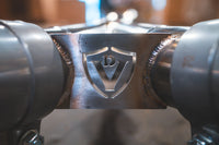 Valvetronic Designs - Valved Sport Exhaust System - BMW G87 M2