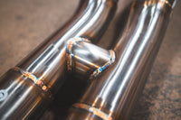 Valvetronic Designs - Equal Length Valved Sport Exhaust System - BMW F87 M2C