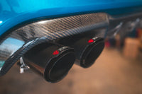Valvetronic Designs - Equal Length Valved Sport Exhaust System - BMW F87 M2C
