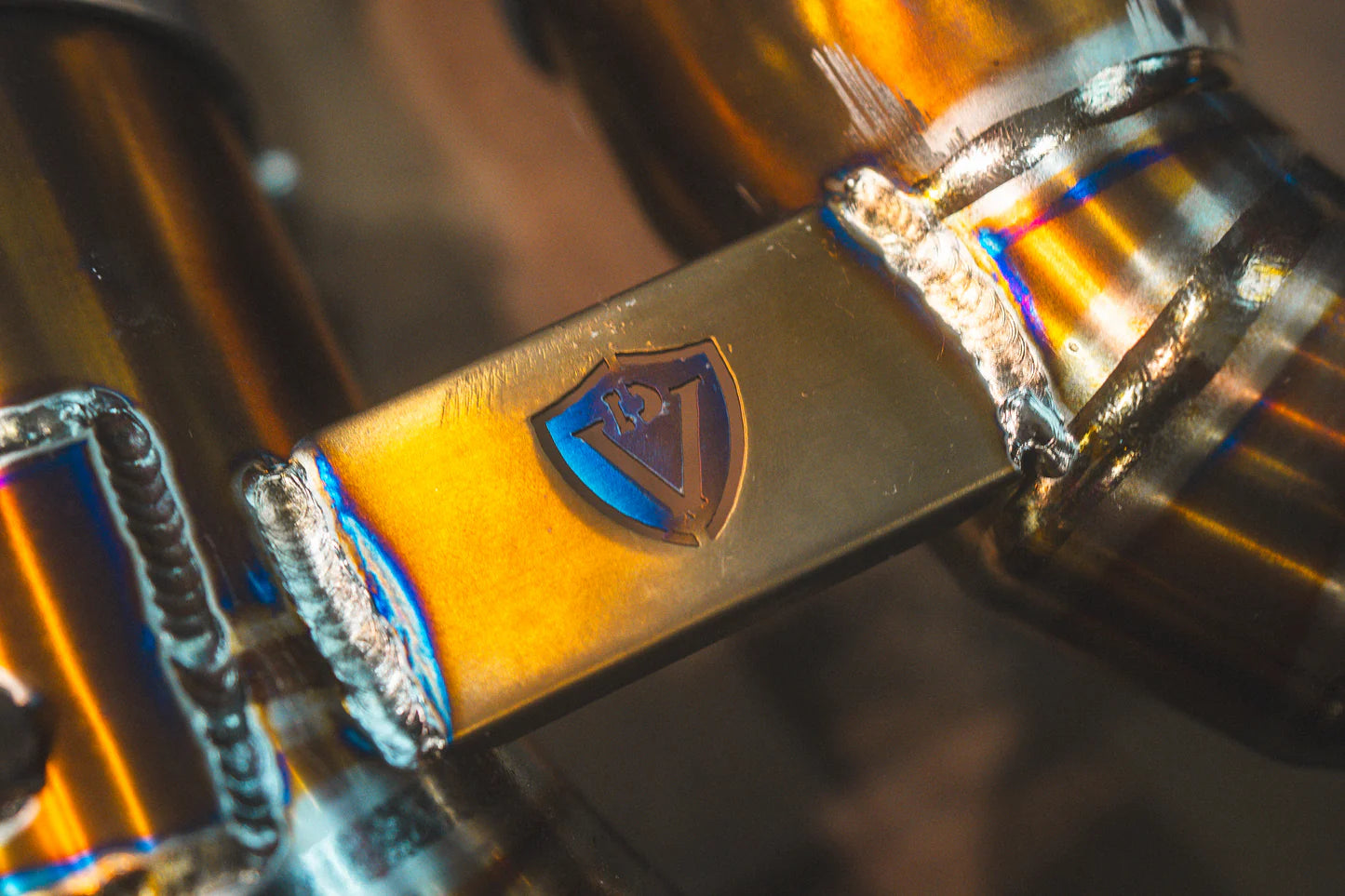 Valvetronic Designs - Valved Sport Exhaust System (V3) - BMW G8X M3/M4
