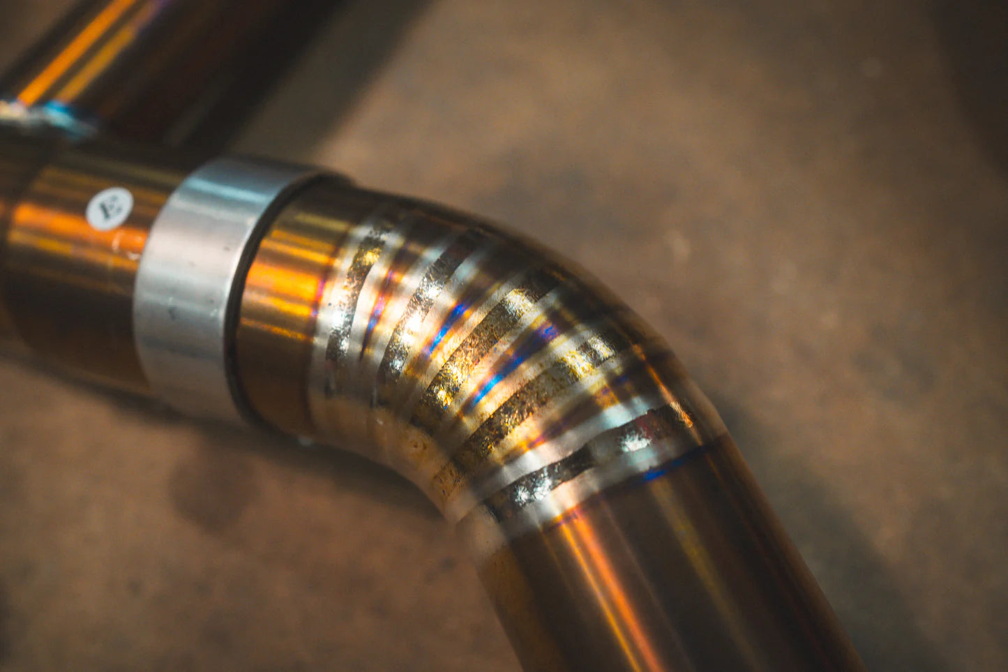 Valvetronic Designs - Valved Sport Exhaust System (V3) - BMW G8X M3/M4