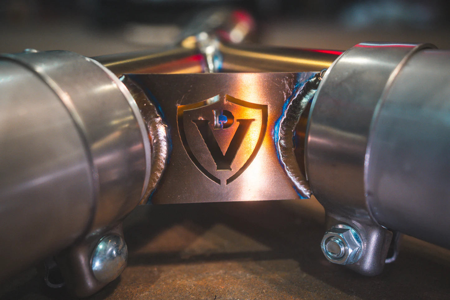 Valvetronic Designs - Valved Sport Exhaust System (V3) - BMW G8X M3/M4
