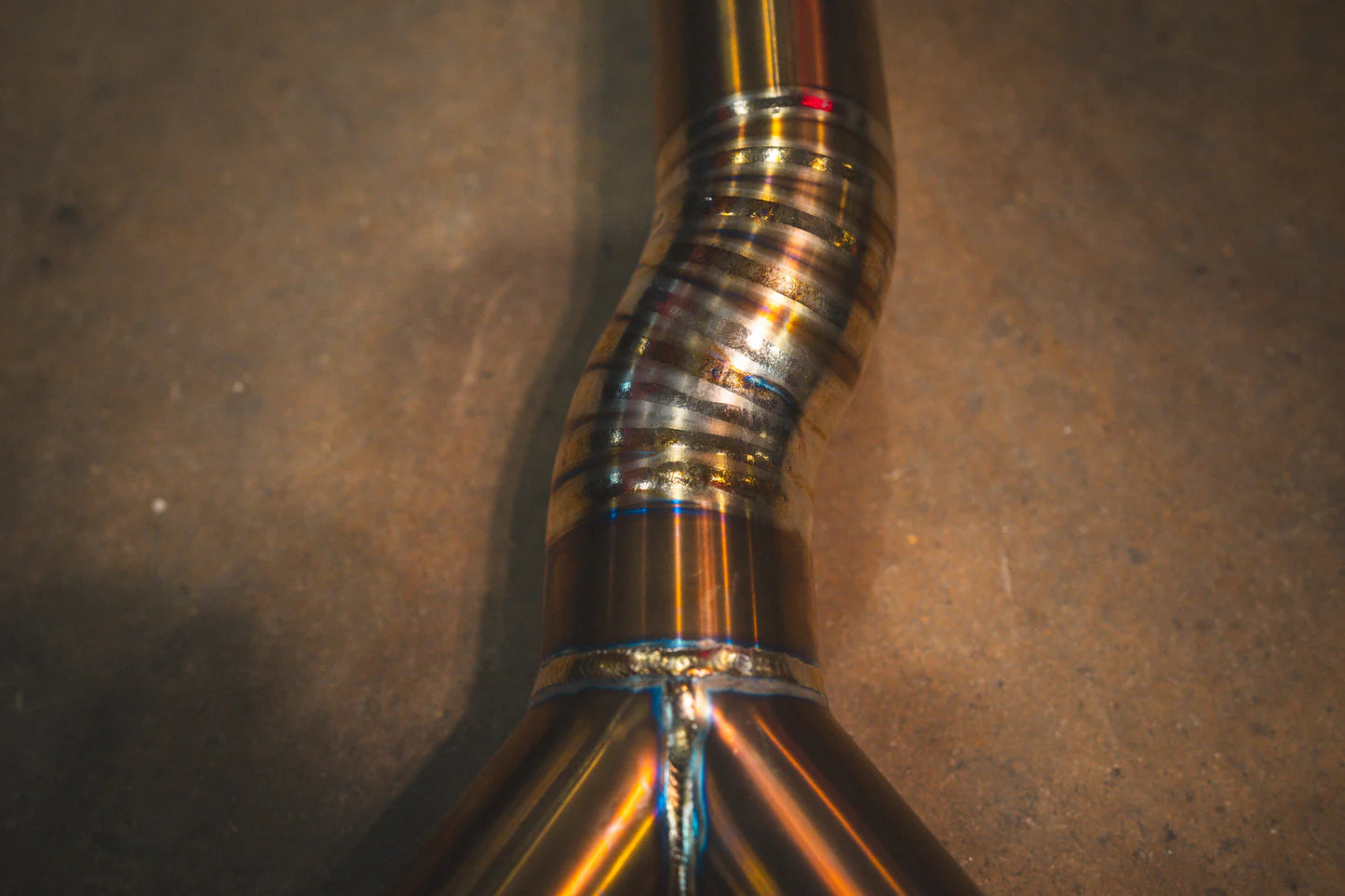 Valvetronic Designs - Valved Sport Exhaust System (V3) - BMW G8X M3/M4