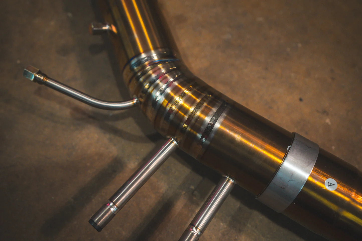 Valvetronic Designs - Valved Sport Exhaust System (V3) - BMW G8X M3/M4