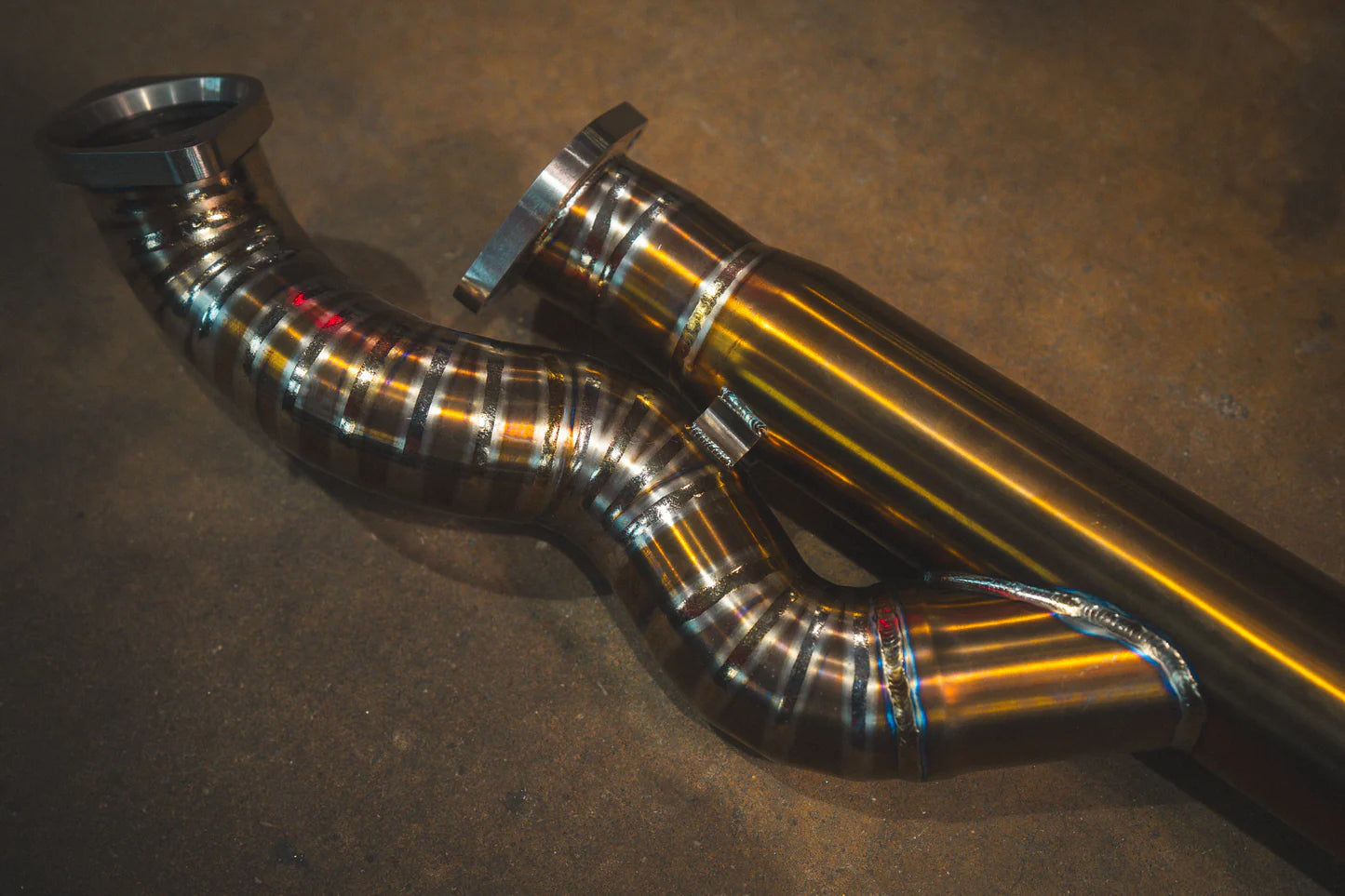 Valvetronic Designs - Valved Sport Exhaust System (V3) - BMW G8X M3/M4
