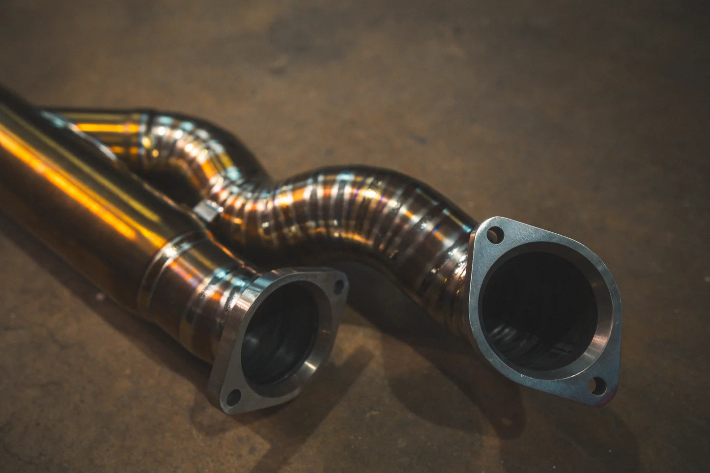 Valvetronic Designs - Valved Sport Exhaust System (V3) - BMW G8X M3/M4
