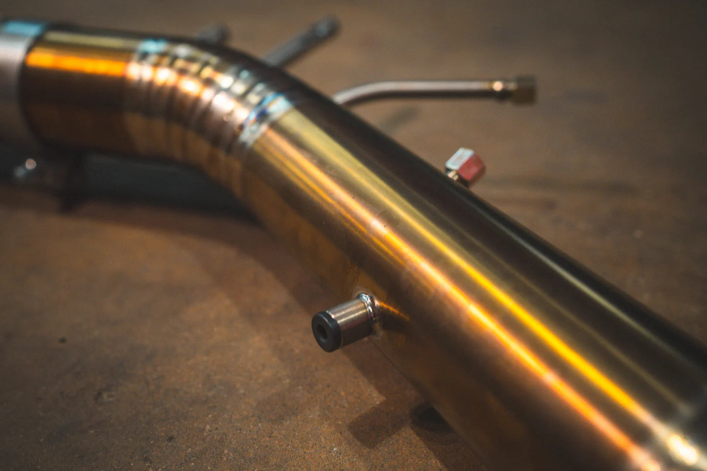Valvetronic Designs - Valved Sport Exhaust System (V3) - BMW G8X M3/M4