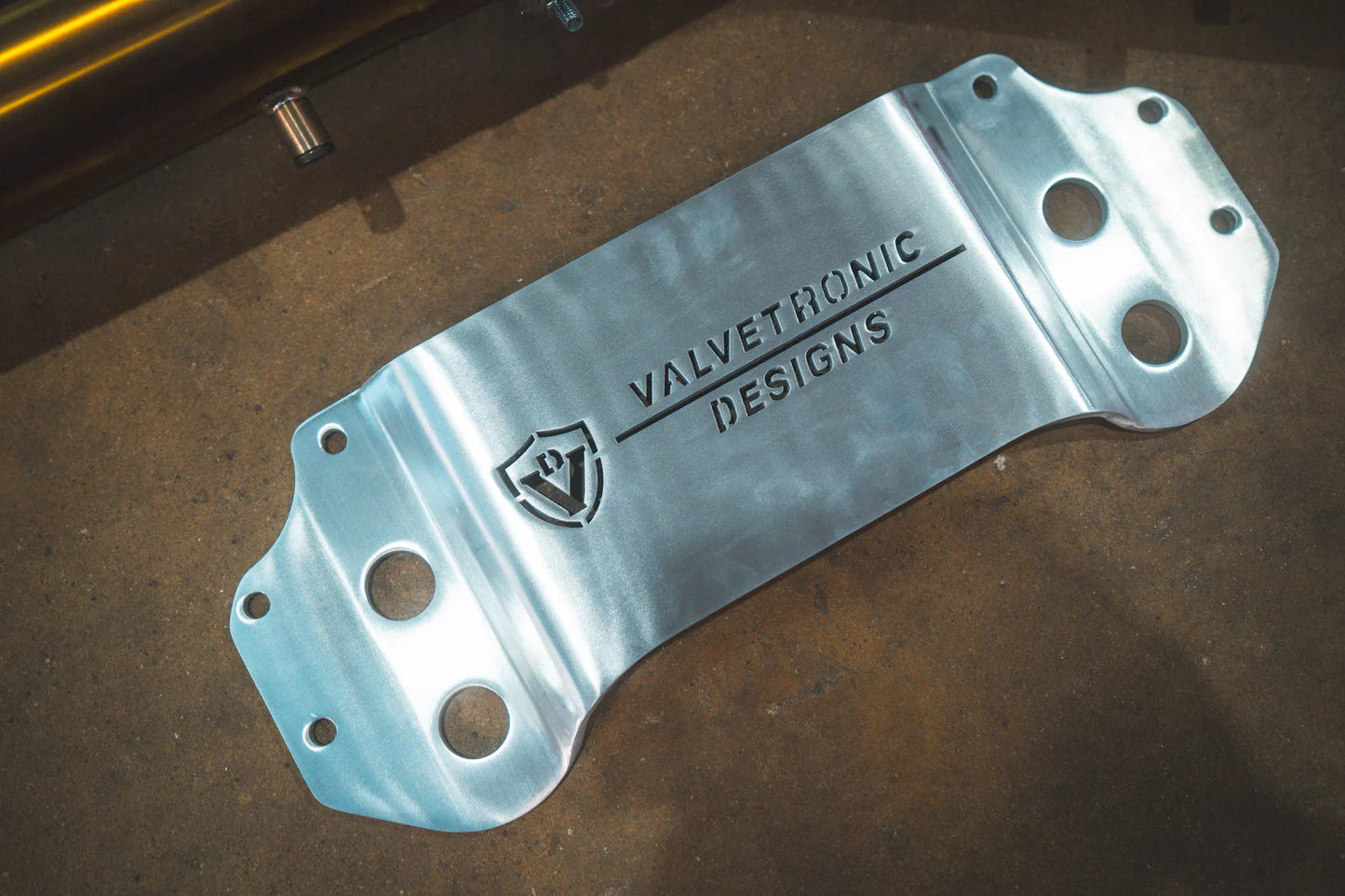 Valvetronic Designs - Valved Sport Exhaust System (V3) - BMW G8X M3/M4