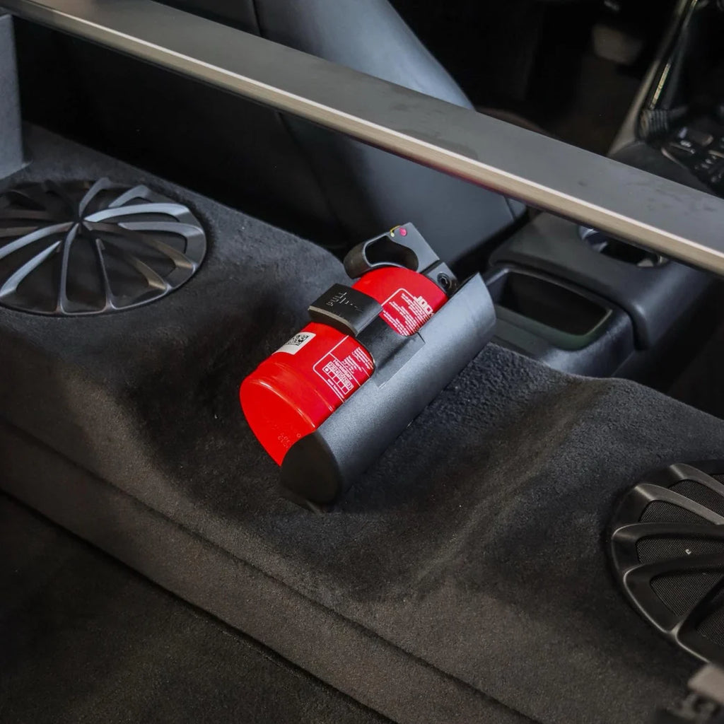 OEMExtinguishers - Fire Extinguisher Kit - Toyota A90 Supra