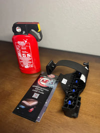 OEMExtinguishers - Fire Extinguisher Kit - BMW F8X M2/M3/M4