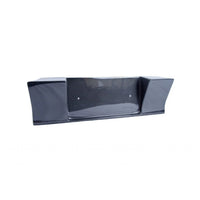 APR Performance - Carbon Fiber License Backing Plate - Toyota GR Supra
