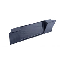 APR Performance - Carbon Fiber License Backing Plate - Toyota GR Supra