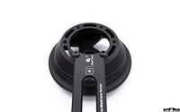 JQWerks/Madtrace - Race Steering Wheel with Quick Release - BMW G8X M2/M3/M4
