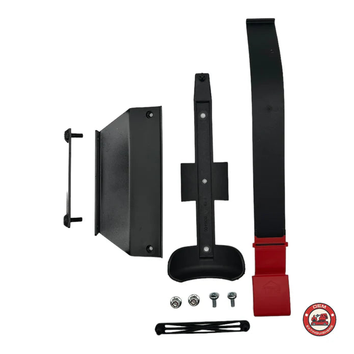 OEMExtinguishers - Fire Extinguisher Kit - BMW E36/7 Z3M