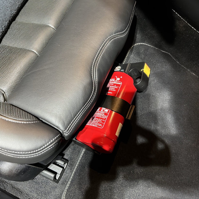 OEMExtinguishers - Fire Extinguisher Kit - BMW F90 M5