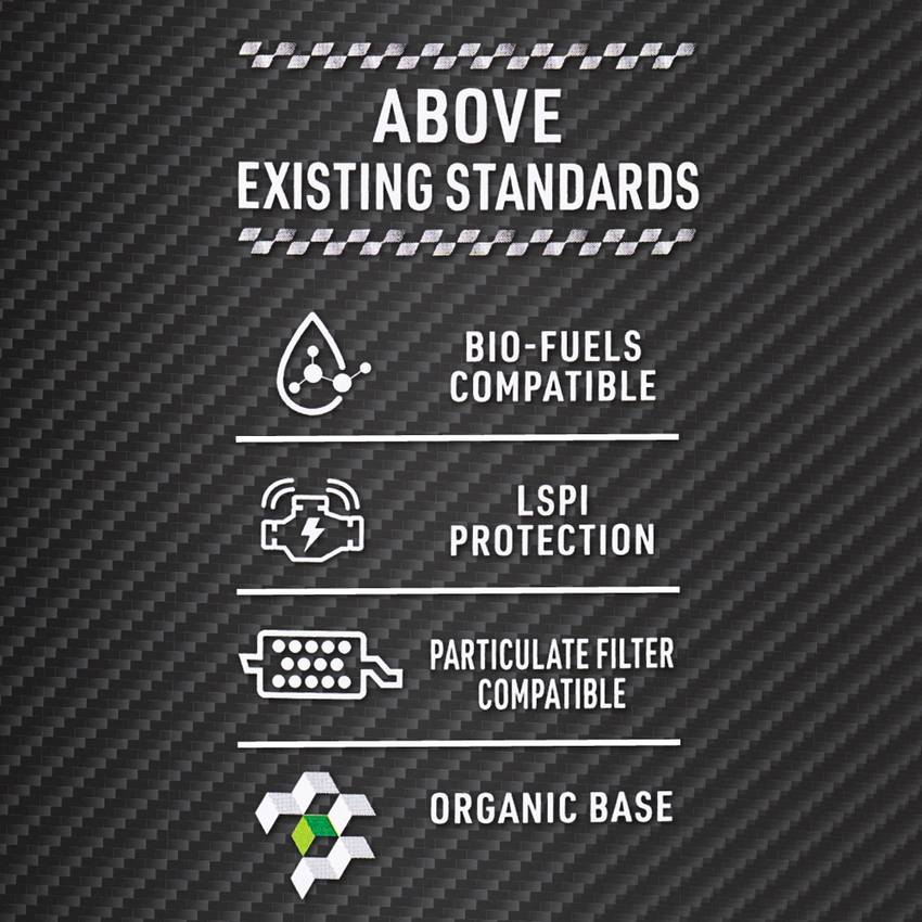 Motul - 300V COMPETITION Synthetic Motor Oil - 15W50