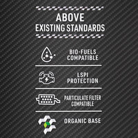 Motul - 300V COMPETITION Synthetic Motor Oil - 15W50