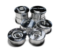 Revshift - Solid Aluminum Rear Subframe Bushings - BMW E82 1M