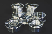 Revshift - Solid Aluminum Rear Subframe Bushings - BMW E9X M3