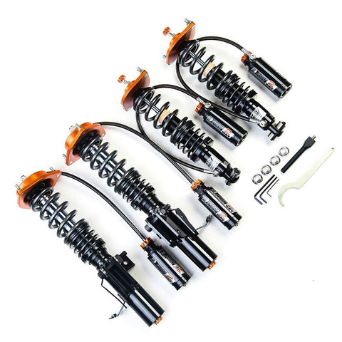 AST - 5200 Series 2-Way Adjustable Coilovers - BMW G8X M2/M3/M4