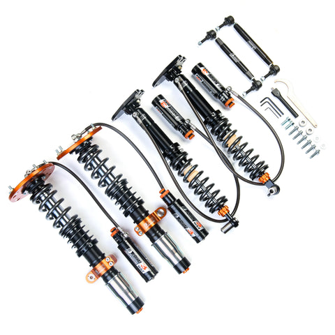 AST - 5300 Series 3-Way Adjustable Coilovers - BMW G8X M2/M3/M4