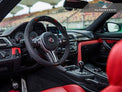 AutoTecknic Competition Shift Paddles - F85 X5M | F86 X6M