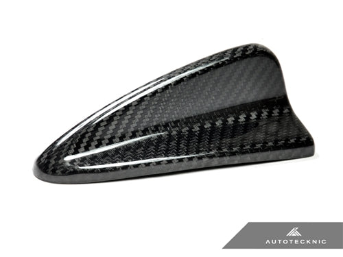 AutoTecknic Dry Carbon Fiber Antenna Cover - E46 M3 | E39 M5