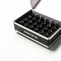 Titan 7 - O.W.L. Steel Race Nuts  (M12x1.25mm)