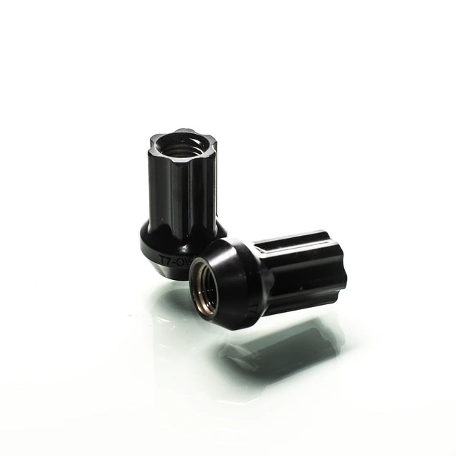 Titan 7 - O.W.L. Steel Race Nuts  (M12x1.25mm)