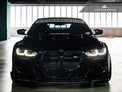 AutoTecknic Dry Carbon Avanzato Front Grille - G80 M3 | G82/ G83 M4