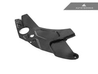 AutoTecknic Dry Carbon V2 Engine Bay Trim Set - BMW G87 M2