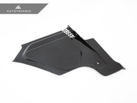 AutoTecknic Dry Carbon Engine Cowl Panel Trim Set - G87 M2 | G80 M3 | G82/ G83 M4