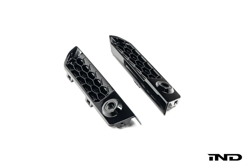 Acexxon - Full Replacement Rear Reflector Set - BMW G87 M2
