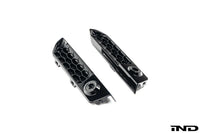 Acexxon - Full Replacement Rear Reflector Set - BMW G87 M2