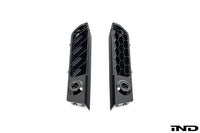 Acexxon - Full Replacement Rear Reflector Set - BMW G87 M2