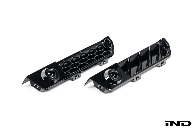 Acexxon - Full Replacement Rear Reflector Set - BMW G87 M2