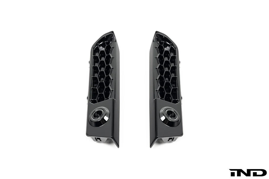 Acexxon - Full Replacement Rear Reflector Set - BMW G87 M2