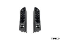Acexxon - Full Replacement Rear Reflector Set - BMW G87 M2