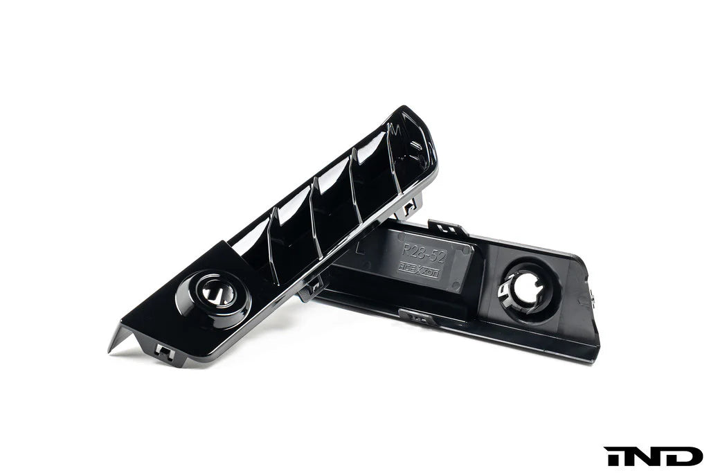 Acexxon - Full Replacement Rear Reflector Set - BMW G87 M2