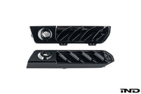 Acexxon - Full Replacement Rear Reflector Set - BMW G87 M2