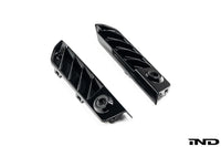 Acexxon - Full Replacement Rear Reflector Set - BMW G87 M2